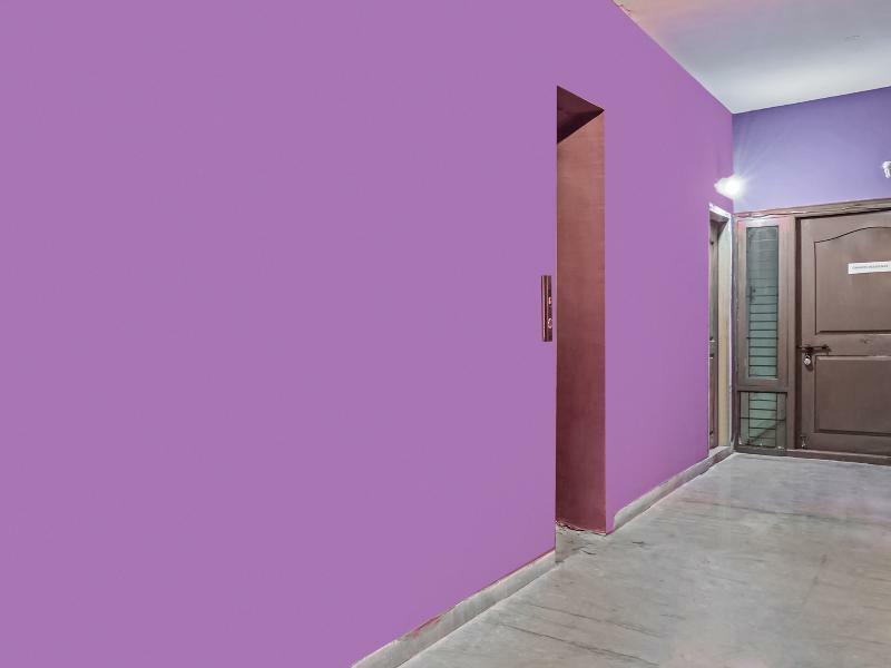 Hotel O Mint Leaves Near Alcazar Mall Хидерабад Екстериор снимка